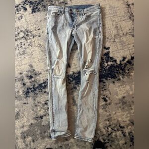 Men’s ksubi jeans size 32